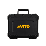 VITO EGO Akku-Bohrer 20V LI Akku-Bohrschrauber 60 Nm bürstenlos - VIBCBBBMCC