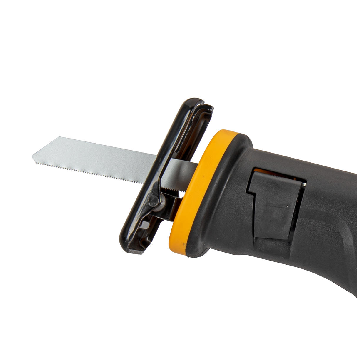 VITO 20V Akku-Säbelsäge mit 1x 4Ah-Akku und Schnellladegerät - Akku Fuchsschwanz - PACK5EGO