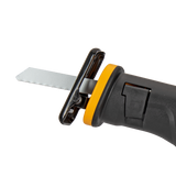 VITO 20V Akku-Säbelsäge mit 1x 4Ah-Akku und Schnellladegerät - Akku Fuchsschwanz - PACK5EGO
