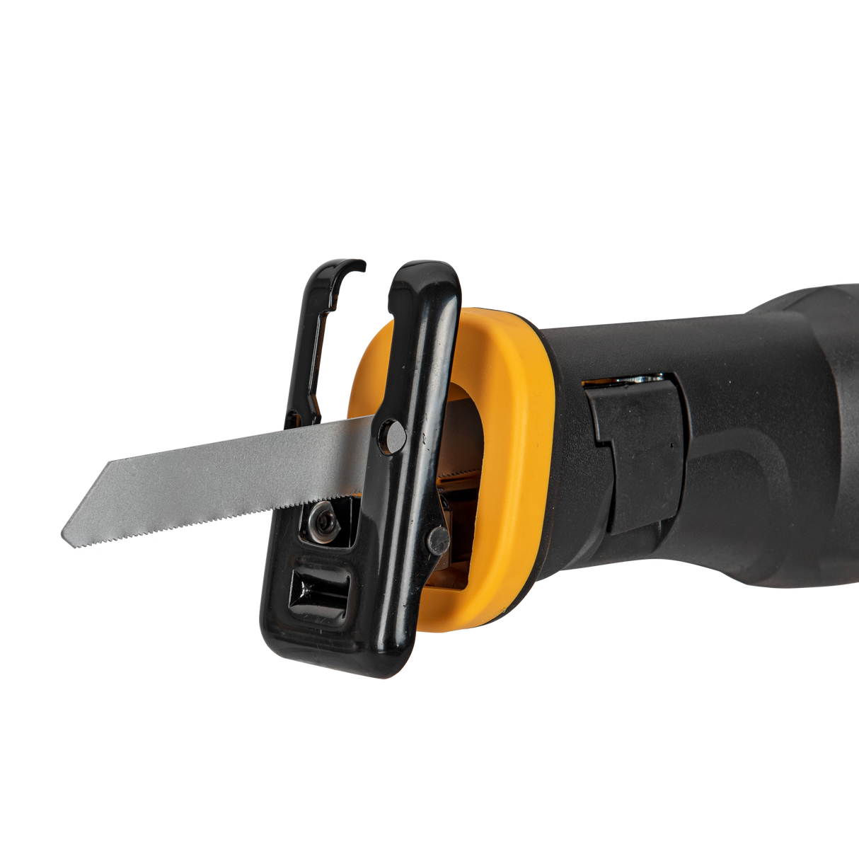 VITO 20V Akku-Säbelsäge mit 1x 4Ah-Akku und Schnellladegerät - Akku Fuchsschwanz - PACK5EGO