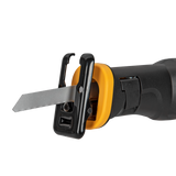 VITO 20V Akku-Säbelsäge mit 1x 4Ah-Akku und Schnellladegerät - Akku Fuchsschwanz - PACK5EGO