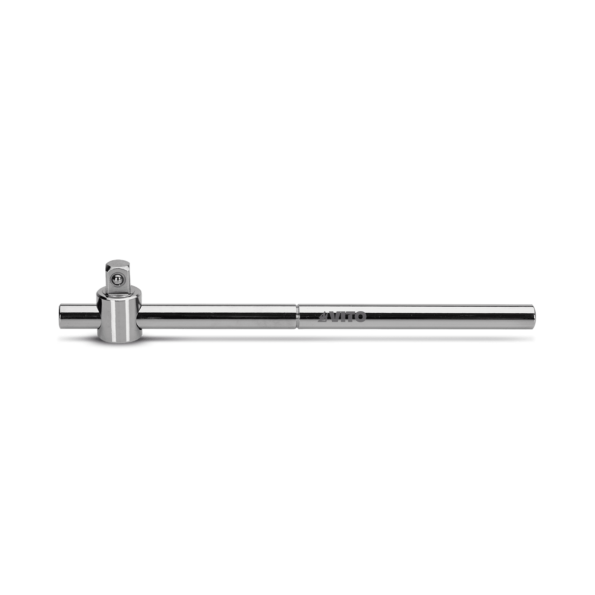 VITO Schiebe-T-Bar 1/2" 250mm VIBD12