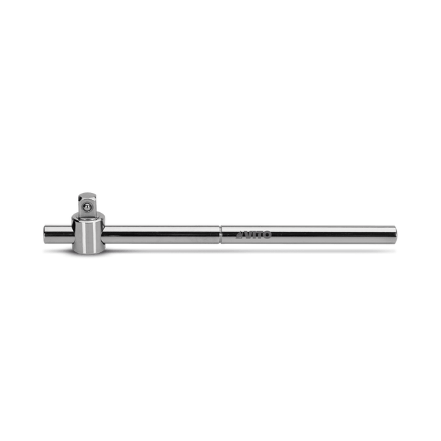 VITO Schiebe-T-Bar 1/2" 250mm VIBD12