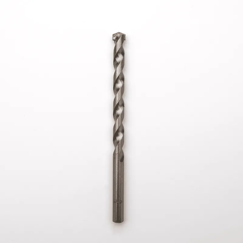 VITO Steinbohrer-Sortiment - 5 Teile - Durchmesser 4, 5, 6, 8, 10 mm