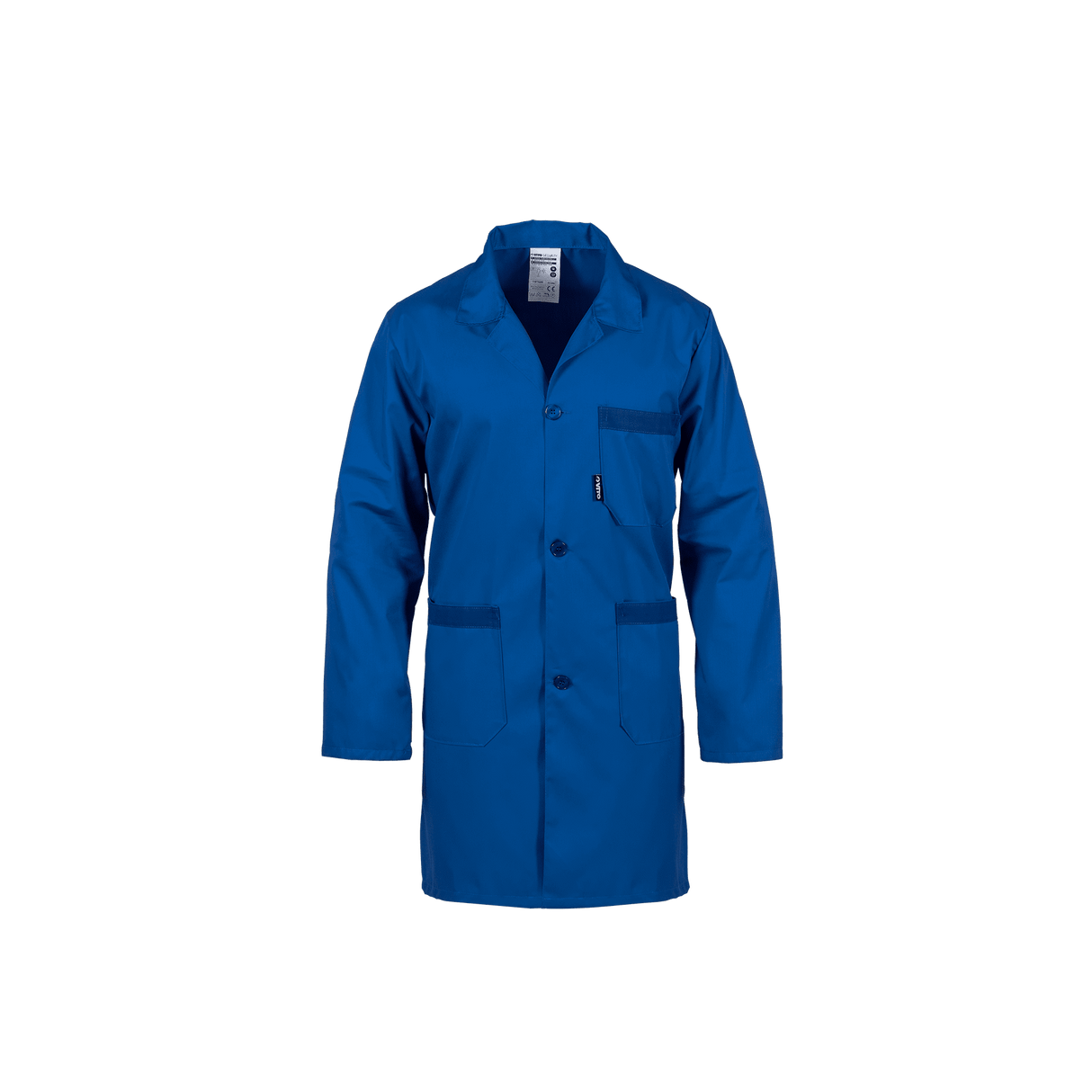 VITO Arbeitsoverall  Polyester-Baumwolle VIBT