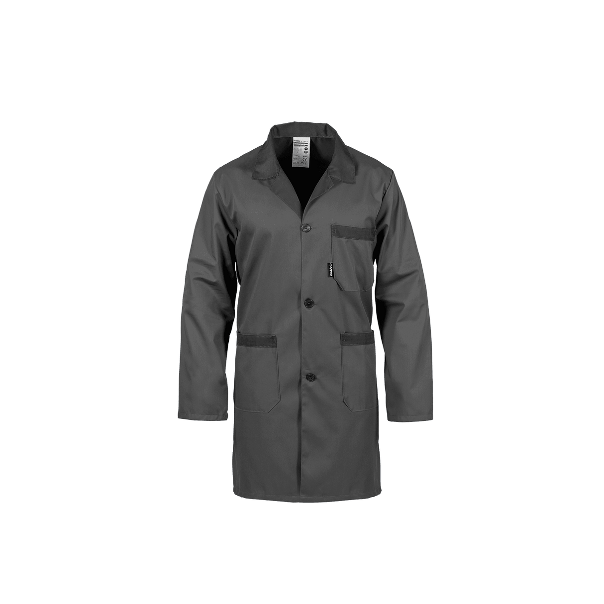 VITO Arbeitsoverall  Polyester-Baumwolle VIBT