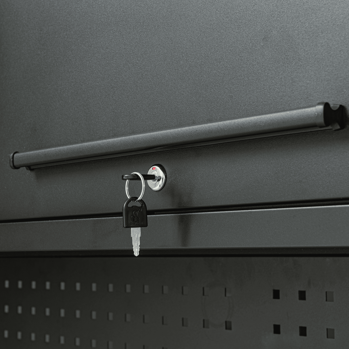 VITO Mobile Werkbank 182 cm mit 15 Schubladen – VIBTM182