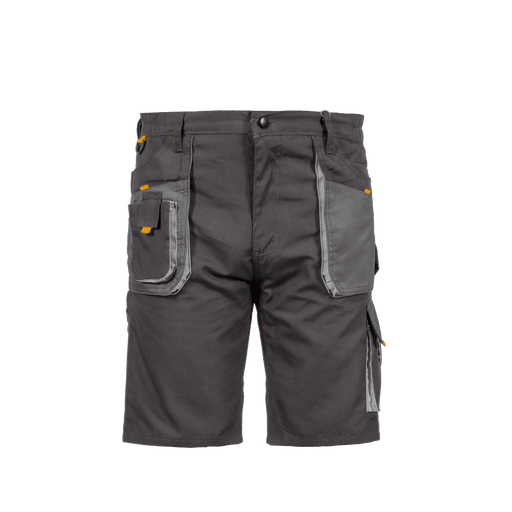 VITO Arbeitsshorts Komfort plus grau VICACC