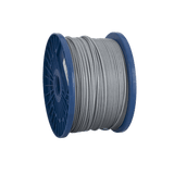 VITO 3Mm Pvc-beschichtetes Stahldrahtseil VICAR