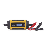 VITO intelligentes Batterieladegerät 6V/12 V - 70W Leistung - 2A - VICBI612