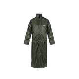 VITO Nylon Mackintosh, Regenmantel mit Kapuze, Regenjacke, Regenponcho M bis XXL - VICN