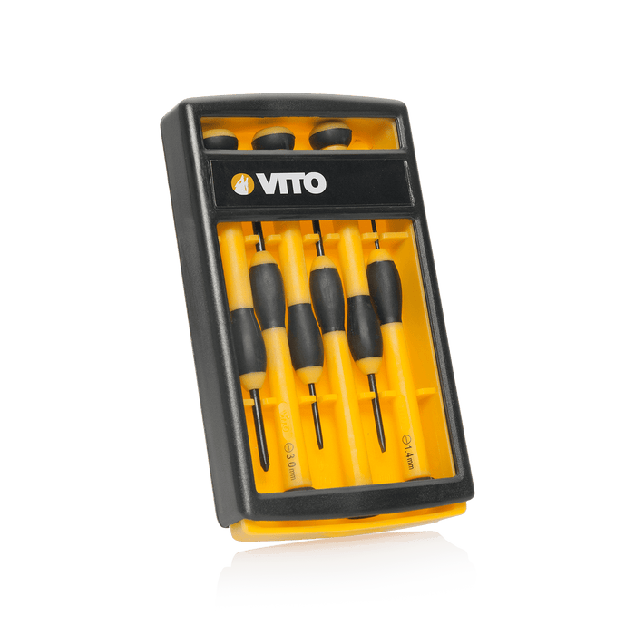 vito-set-mit-6-prazisionsschraubendrehern-vicp6