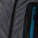VITO Wasserdichte Outdoor-Arbeitsjacke mit Kapuze - Modell: KENT - Polarjacke für niedrige Temperaturen - mit 3 Fronttaschen, verstärkte Nähte, Reißverschluss, Polar-Kragen - Security - Tools.de TP Profishop GmbH