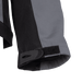 VITO Wasserdichte Outdoor-Arbeitsjacke mit Kapuze - Modell: KENT - Polarjacke für niedrige Temperaturen - mit 3 Fronttaschen, verstärkte Nähte, Reißverschluss, Polar-Kragen - Security - Tools.de TP Profishop GmbH