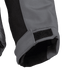 VITO Wasserdichte Outdoor-Arbeitsjacke - Modell: FOG - Polarjacke für niedrige Temperaturen - Schutz vor Regen und Schnee - mit 3 Fronttaschen, Reißverschluss, hoher Kragen, verstärkte Nähe - Security - Tools.de TP Profishop GmbH