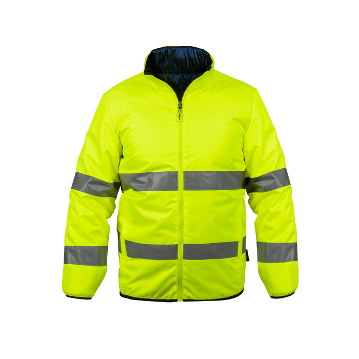 VITO Wendejacke Dual VICRD