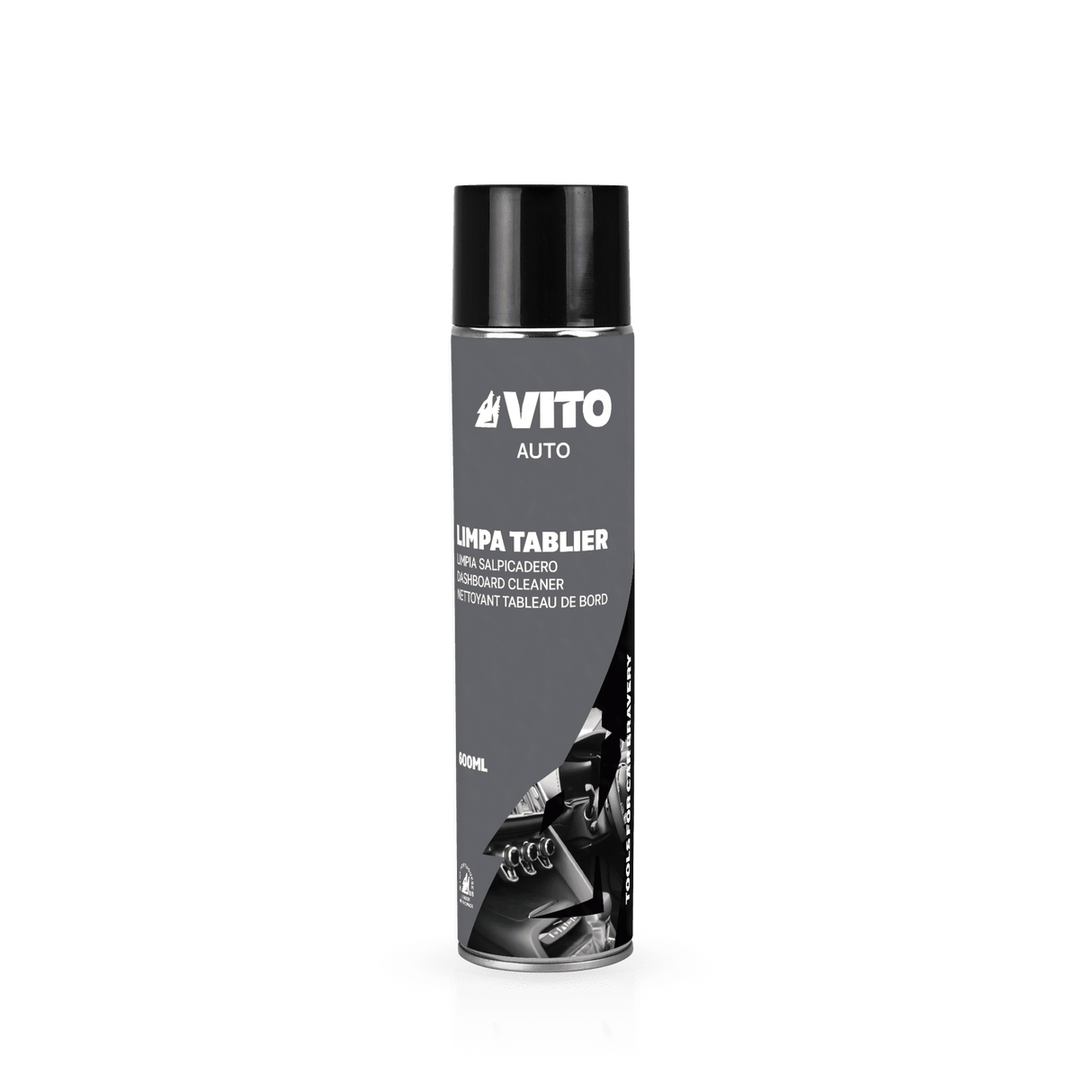 VITO Armaturenbrett-Reiniger VICS600