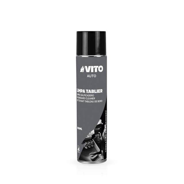 VITO Armaturenbrett-Reiniger VICS600