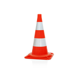 VITO Pvc-Verkehrsleitkegel VICS