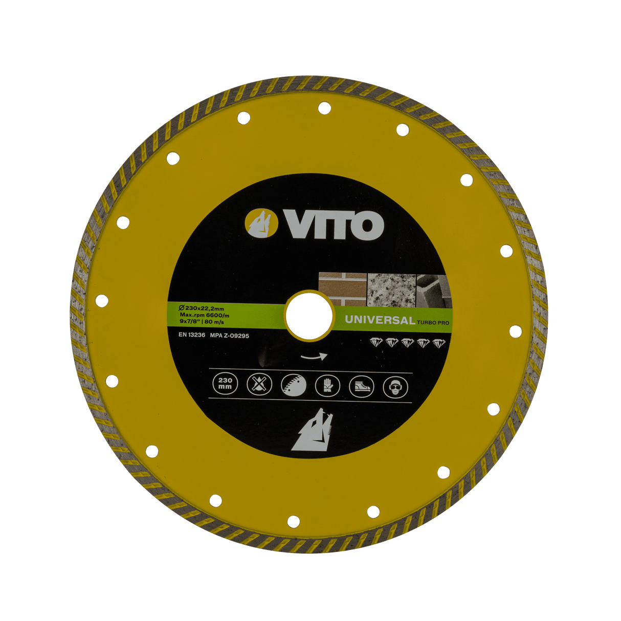 vito-universal-turbo-diamantscheibe-pro-115mm-vidt115p