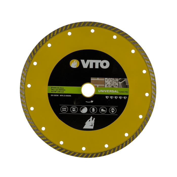 vito-universal-turbo-diamantscheibe-pro-230mm-vidt230p