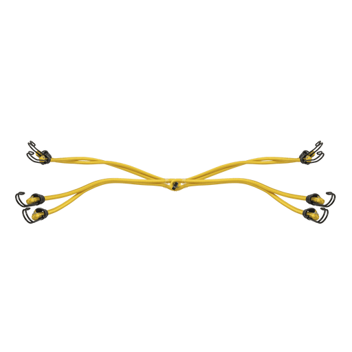 VITO Spinne Bungee-Seil 8Mm X 80Cm VIEARA