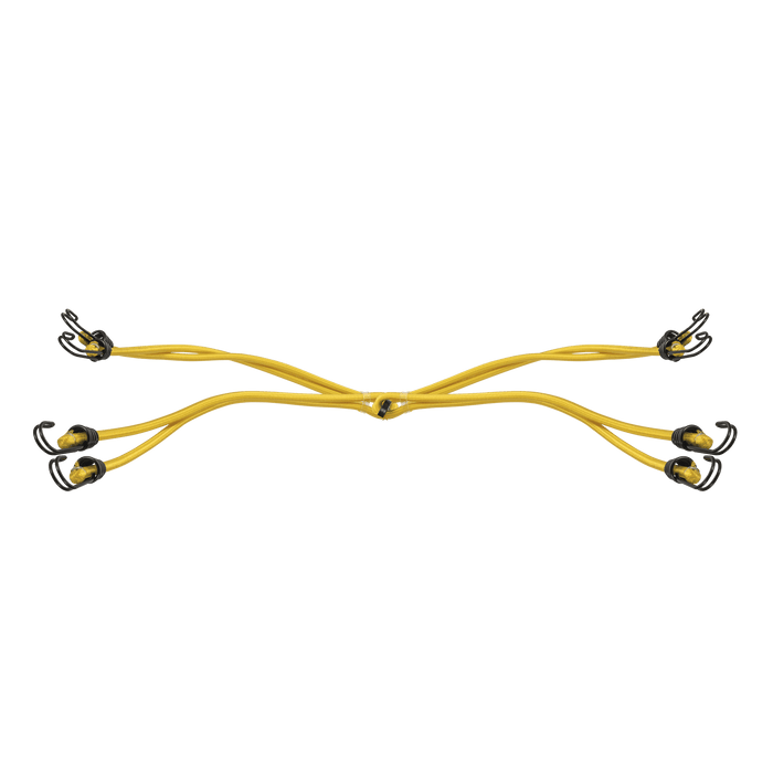 VITO Spinne Bungee-Seil 8Mm X 80Cm VIEARA