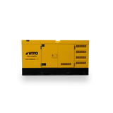 VITO Dieselgenerator VIGD30ST – 33 kVA, 3 Phasen, 400v, Silent Diesel Stromerzeuger