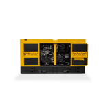 VITO Dieselgenerator VIGD50ST – 55 kVA, 3 Phasen, 400v Silent Diesel Stromerzeuger