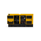 VITO Dieselgenerator VIGD50ST – 55 kVA, 3 Phasen, 400v Silent Diesel Stromerzeuger