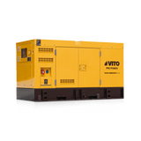 VITO Dieselgenerator VIGD50ST – 55 kVA, 3 Phasen, 400v Silent Diesel Stromerzeuger