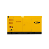 VITO Dieselgenerator VIGD80ST – 88 kVA, 3 Phasen, 400V, Silent Diesel Stromerzeuger