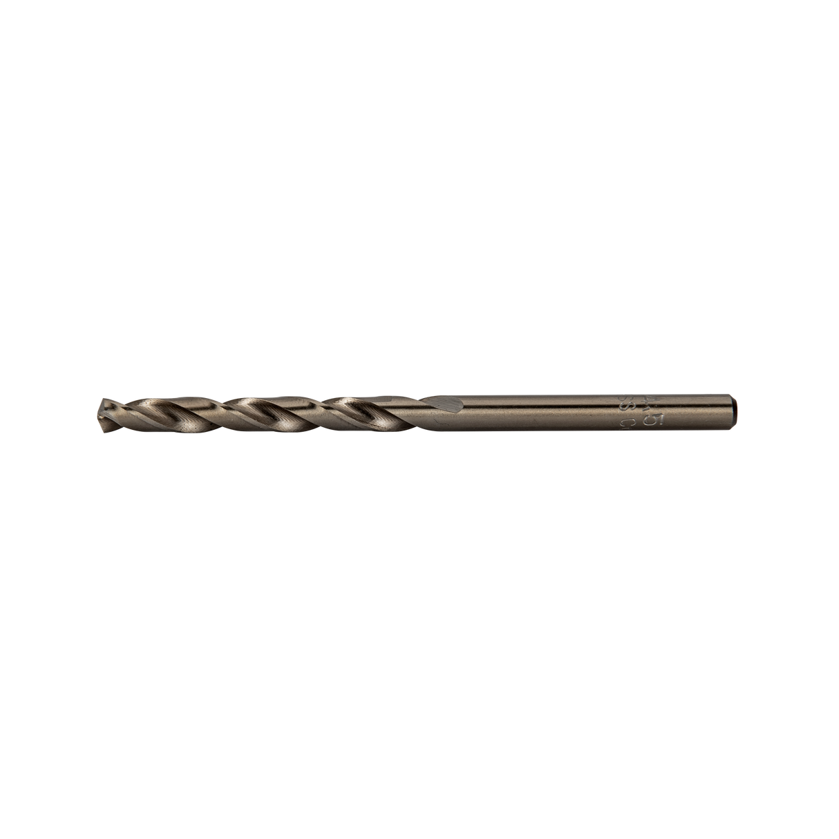 VITO 5.50 Mm Hss-Kobalt-Bohrer VIHSSC5,5