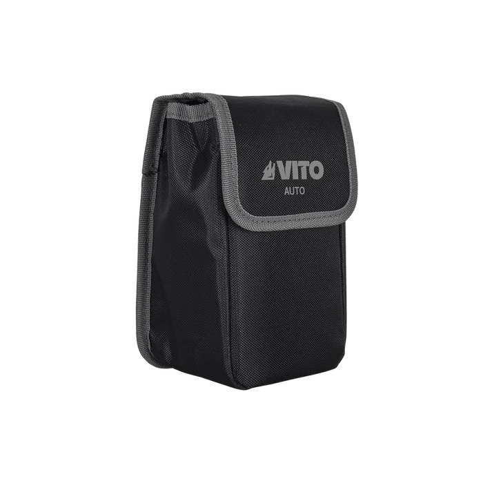 VITO Starthilfe Start Booster 12v Batterie-Starter 13000mAh - Jump-Starter Powerbank