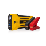 VITO Starthilfe Start Booster 12v Batterie-Starter 17000 mAh - Jump-Starter Powerbank - VIJS17000