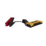 VITO Starthilfe Start Booster 12v Batterie-Starter 17000 mAh - Jump-Starter Powerbank - VIJS17000