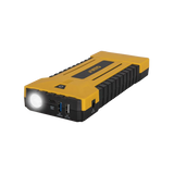 VITO Starthilfe Start Booster 12v Batterie-Starter 17000 mAh - Jump-Starter Powerbank - VIJS17000