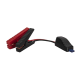 VITO Starthilfe Start Booster 12v Batterie-Starter 17000 mAh - Jump-Starter Powerbank - VIJS17000