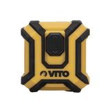 VITO Selbstnivellierender Laser - gekreuzte rote Linien - VILALC10