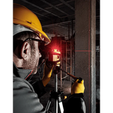 VITO Selbstnivellierender Laser - horizontale 360º + vertikale Linie - VILAPHLV2