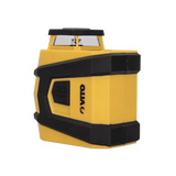 VITO Selbstnivellierender Laser - horizontale 360º + vertikale Linie - VILAPHLV2