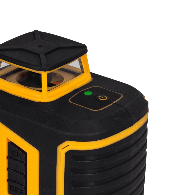 VITO Kreuzlinienlaser Grün 3x360° - selbst nivellierender Laser - VILAPHVT20V