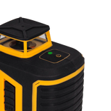 VITO Kreuzlinienlaser Grün 3x360° - selbst nivellierender Laser - VILAPHVT20V