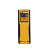 VITO Laser-Entfernungsmesser mit einer Reichweite von 0,2 bis 20 m