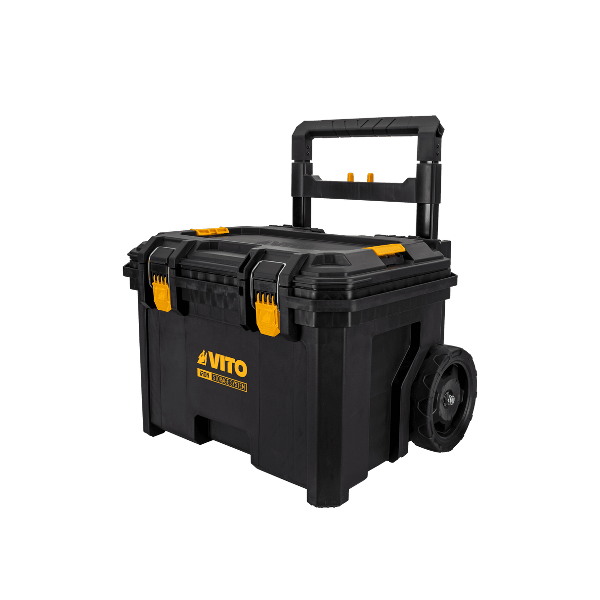 VITO IRON Werkzeug Aufbewahrungssystem Modul - VIMMPACK
