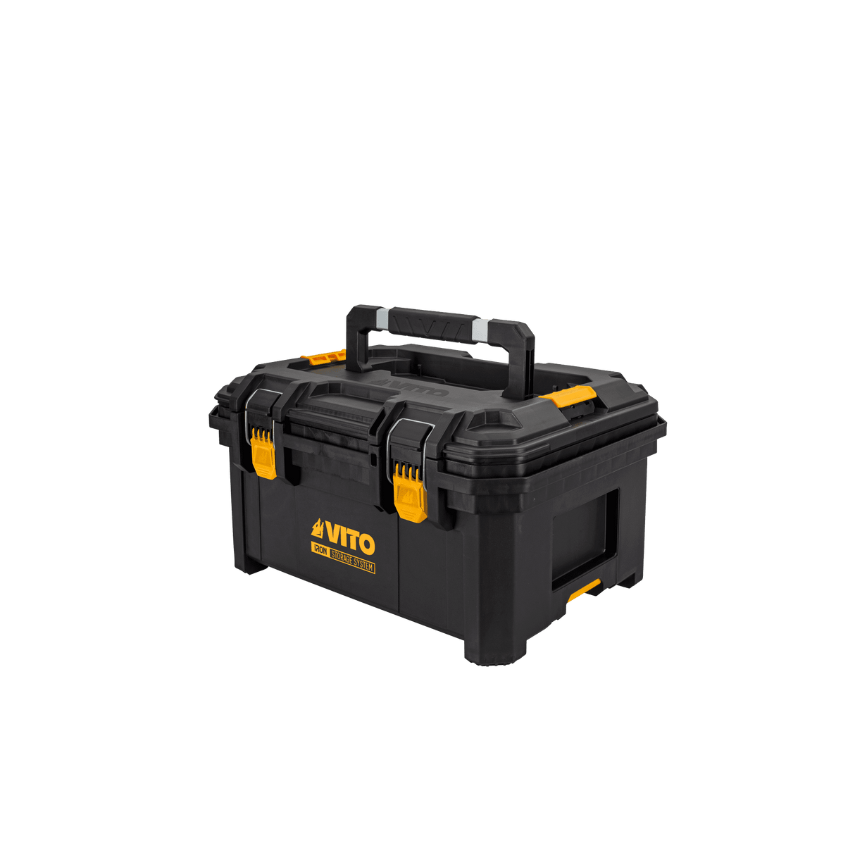 VITO IRON Werkzeug Aufbewahrungssystem Modul - VIMMPACK