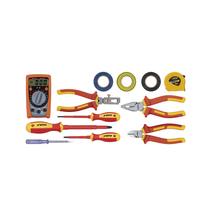 vito-nylontasche-mit-elektrikerwerkzeugen---12-stuck-vimnfe