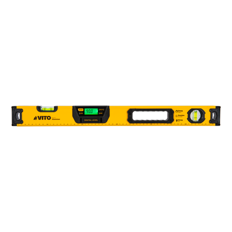 VITO Digitale Wasserwaage VIND