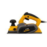 VITO Handhobel 850W - Elektrohobel, Hobel, Elektrische Handhobelmaschine, 850W Holzhobelmaschine