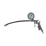 VITO Blaspistole mit Manometer VIPM